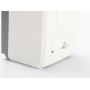Automatic Soap Dispenser 1000 ml ca. 26 x 12 x 11 cm Wall Mounted (259530)