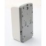 Automatic Soap Dispenser 1000 ml ca. 26 x 12 x 11 cm Wall Mounted (259530)