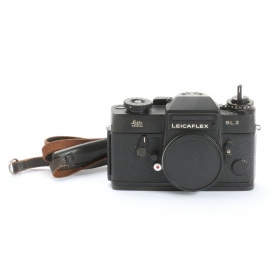 Leitz Leicaflex SL 2 Black Germany (259195)