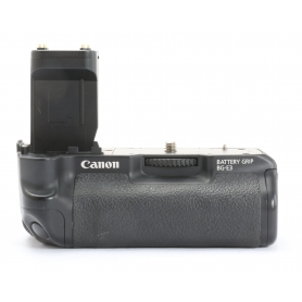Canon Batterie-Pack BG-E3 EOS 350D/EOS 400D (253047)
