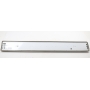 Schuch EVG Feuchtraum-Wannenleuchte 2x58W IP65, grau (164000012) (259403)