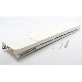 Eaton ZSD-V19/SA5 Einspeise-Verteilerfeld, SS, 5p, H=1350mm (255560) (259412)