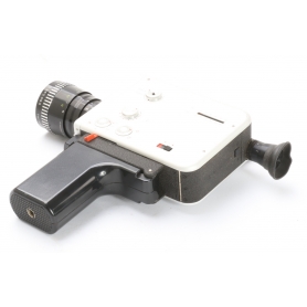 Braun Nizo S56 Filmkamera (247161)