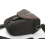 Lowepro Topload Zoom Kamera Tasche ca. 20x12x18cm (259133)