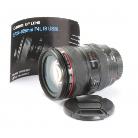 Canon EF 4,0/24-105 L IS USM (259135)