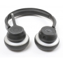 Mipow HC5 On Ear Headset Kopfhörer Bluetooth Stereo schnurlos schwarz (259605)