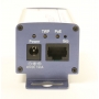 Renkforce RF-3395608 Netzwerkverlängerung Adapter Konverter LAN 2 Draht 500m Reichweite 1200MBit/s silber (259609)