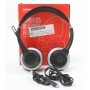 Mipow HC5 On Ear Headset Kopfhörer Bluetooth Stereo schnurlos schwarz (259614)