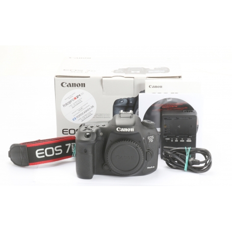 Canon EOS 7D Mark II (259628)