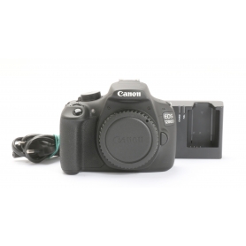Canon EOS 1200D (259630)