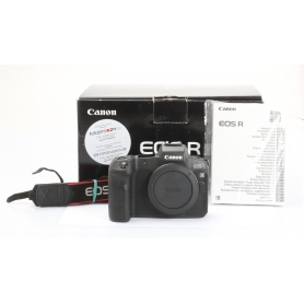 Canon EOS R (259636)