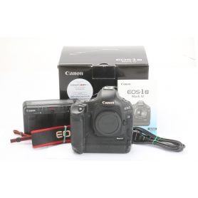 Canon EOS-1D Mark IV (259804)