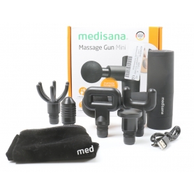 Medisana MG 150 Massagegun Mini (259607)