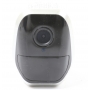 Sygonix SY-4452324 Kompaktkamera Überwachungskamera 1920x1080 Pixel 2,8mm Objektiv WLAN IP FHD weiß (259841)