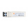 Intellinet 507479 SFP-Transceiver-Modul 10GBit/s Singlemode-Port Modultyp LR silber (259849)