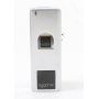 Sygonix SY-3776414 Fingerprint RFID Zugangssystem Diebstahlschutz Aufputz 12V/DC IP66 weiß (259859)