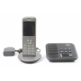 Gigaset CL660A schnurloses DECT-Telefon Mobilteil Festnetz Haustelefon Anrufbeantworter Babyphone anthrazit (259873)