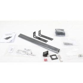 Thule Montage-Set Montagesystem für Trittstufe G2 12V Slide-Out MB Sprinter FWD Camping (259869)