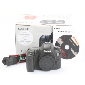 Canon EOS 6D (259920)
