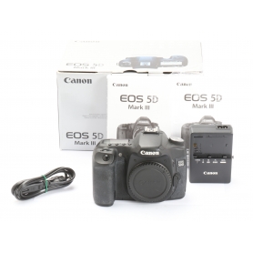 Canon EOS 5D Mark III (259921)