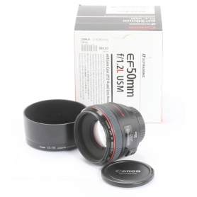 Canon EF 1,2/50 L USM (259931)