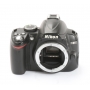 Nikon D3000 (259940)