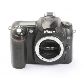 Nikon D50 (259941)