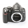 Nikon D3000 (259944)