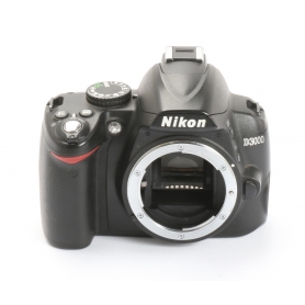 Nikon D3000 (259950)