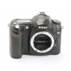 Nikon D50 (259955)
