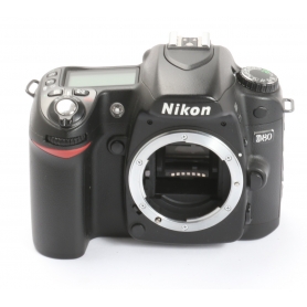 Nikon D80 (259956)
