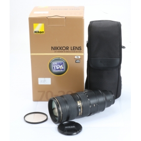 Nikon AF-S 2,8/70-200 G IF ED VR II (259767)