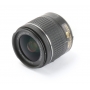 Nikon AF-P 3,5-5,6/18-55 G ED VR DX (259993)