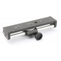 Rollei Einstellschlitten - Focusing Rack - für Rolleiflex SL66 - Rail (260026)