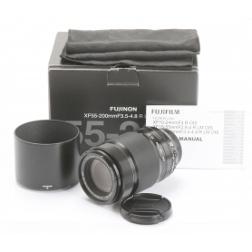 Fujifilm Fujinon Super EBC XF 3,5-4,8/55-200 LM OIS R (260009)