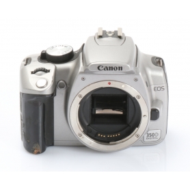 Canon EOS 350D (245657)