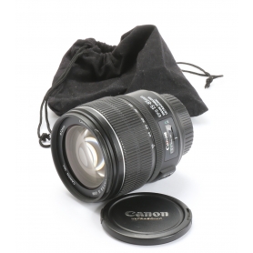 Canon EF-S 3,5–5,6/15-85 IS USM (259662)