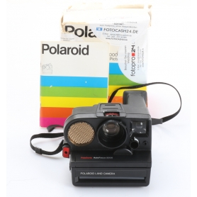 Polaroid Land Camera PolaSonic 5000 AutoFocus (259937)