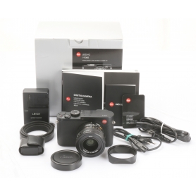 Leica Q (Typ 116) 19000 (260010)