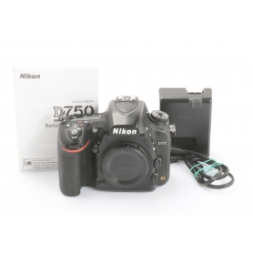 Nikon D750 (259755)