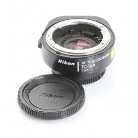 Nikon Telekonverter TC-16A (260086)