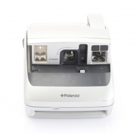 Polaroid ONE 600 Sofortbild Kamera (260208)