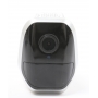 Sygonix SY-4452324 Kompaktkamera Überwachungskamera 1920x1080 Pixel 2,8mm Objektiv WLAN IP FHD weiß (260124)
