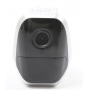 Sygonix SY-4452324 Kompaktkamera Überwachungskamera 1920x1080 Pixel 2,8mm Objektiv WLAN IP FHD weiß (260130)