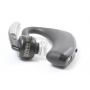 Plantronics Voyager Legend Bluetooth On Ear Headset Mikrofon Rauschunterdrückung schwarz (260145)
