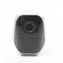 Sygonix SY-4452324 Kompaktkamera Überwachungskamera 1920x1080 Pixel 2,8mm Objektiv WLAN IP FHD weiß (260153)