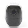 Sygonix SY-4452324 Kompaktkamera Überwachungskamera 1920x1080 Pixel 2,8mm Objektiv WLAN IP FHD weiß (260155)