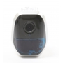 Sygonix SY-4452324 Kompaktkamera Überwachungskamera 1920x1080 Pixel 2,8mm Objektiv WLAN IP FHD weiß (260156)