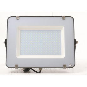 OEM LED-Flutlichtstr. VT-200 200 W tw sw (260293)