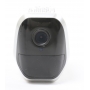 Sygonix SY-4452324 Kompaktkamera Überwachungskamera 1920x1080 Pixel 2,8mm Objektiv WLAN IP FHD weiß (260332)